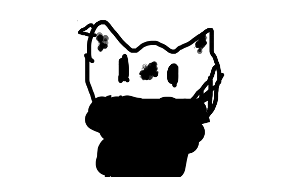 Fiiiiiiiiiiiuning cat