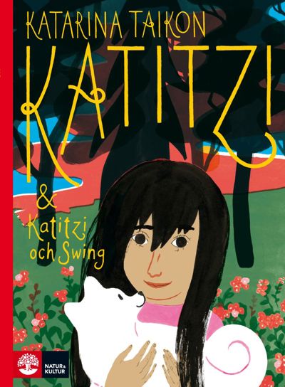 Katitzi ; & Katitzi och Swing