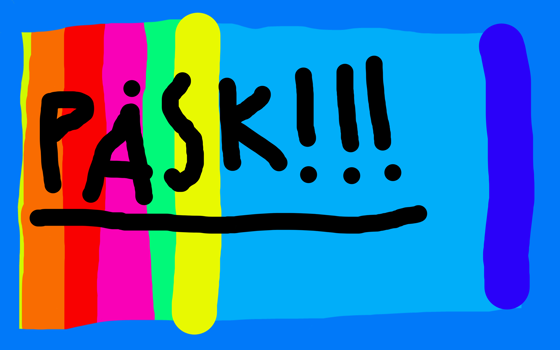 Påsk