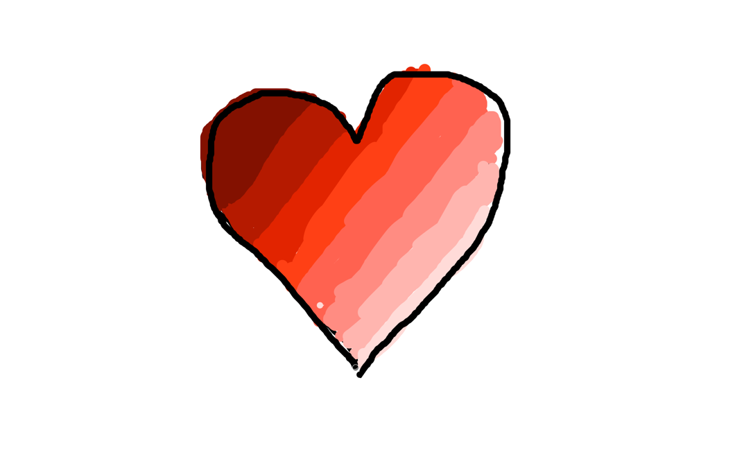 HJÄRTA ♥️❤️🩷💜💕💞💖💗💓💝