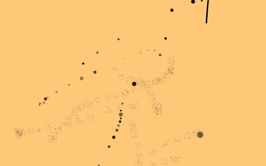 Försöker rita. Men är helt vitt ändå