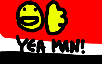 Yemens flagga