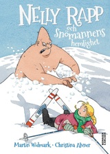 Nelly Rapp och snömanens hemlighet