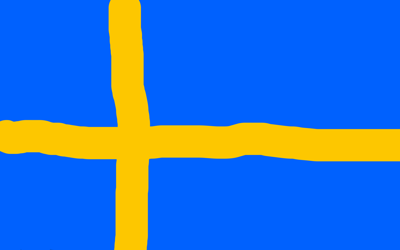 Svenska flaggan