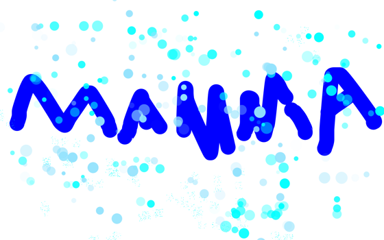 Mamma!