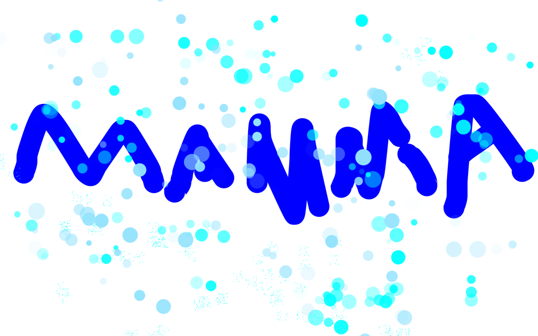 Mamma!