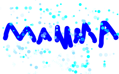 Mamma!