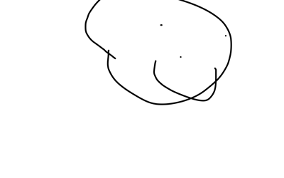 Glad gubbe