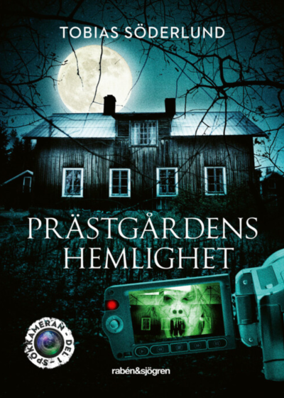 Prästgårdens hemlighet