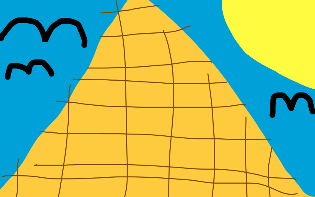 Pyramid 