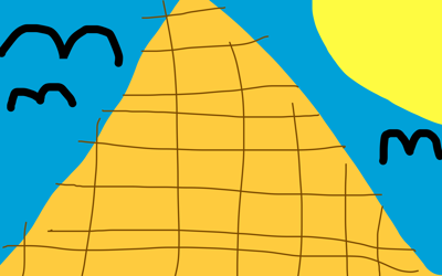 Pyramid 