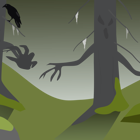 Skog