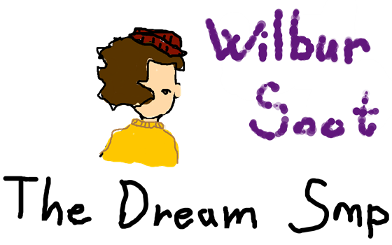Wilbur Soot -The Dream Smp-