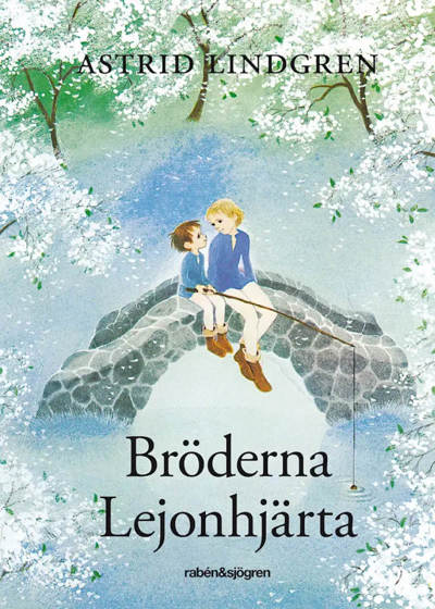 Bröderna Lejonhjärta