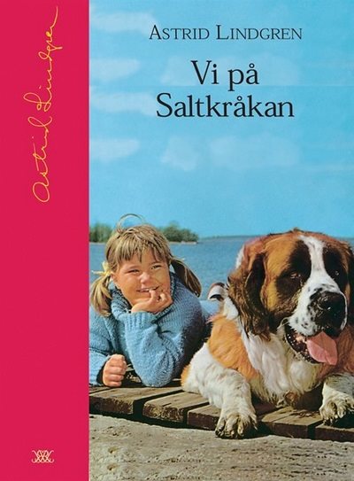 Vi på Saltkråkan