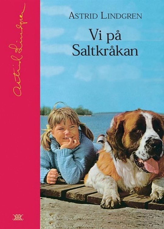 Vi på Saltkråkan