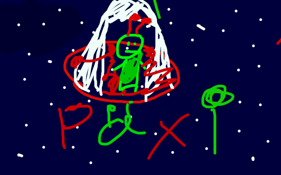 Paxi