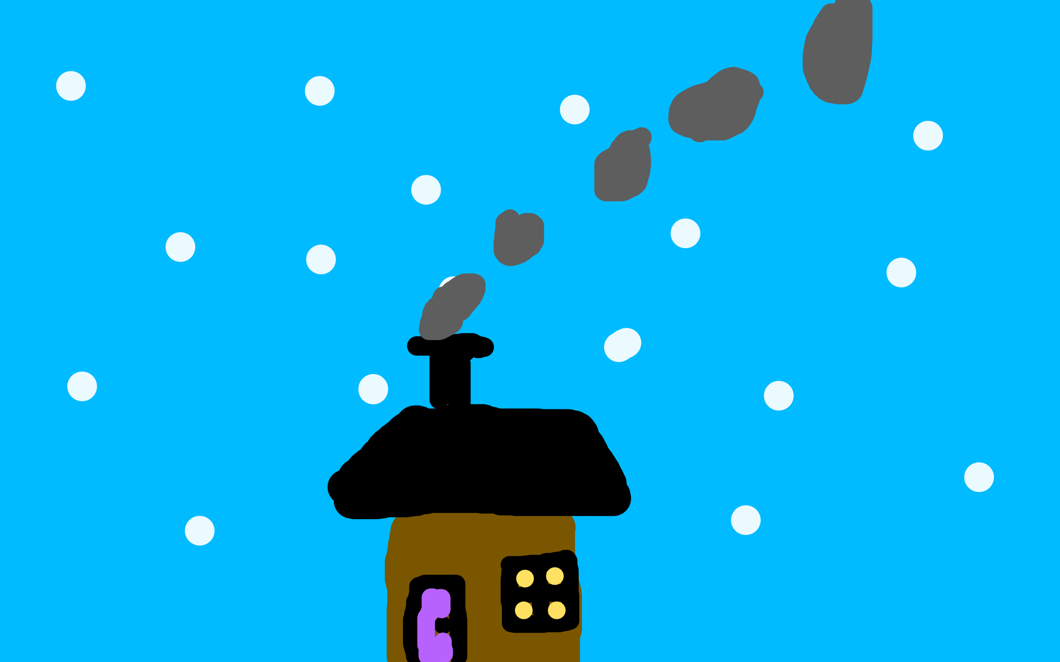 hus
