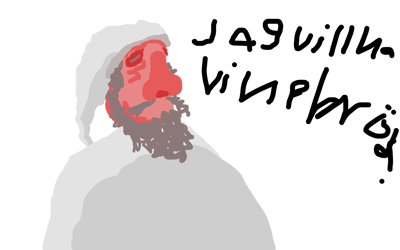 Vinebröd