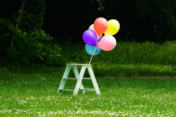 Ballong