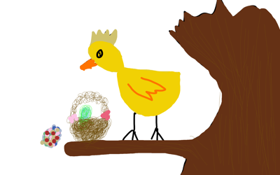 Pääsiäinen