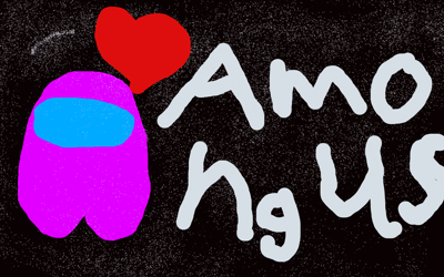 Among Us Love