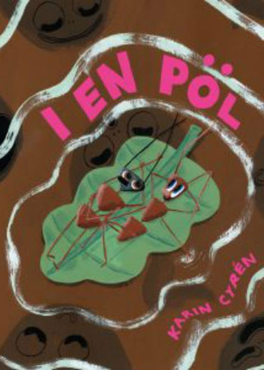 I en pöl