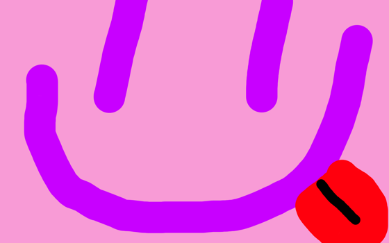 smiley!!!