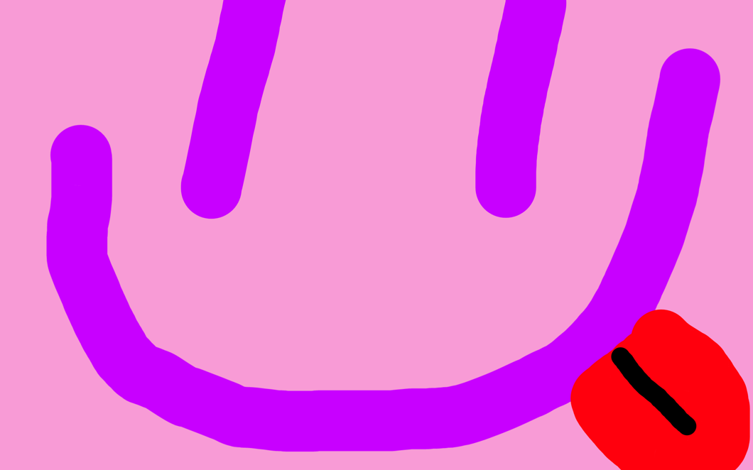 smiley!!!