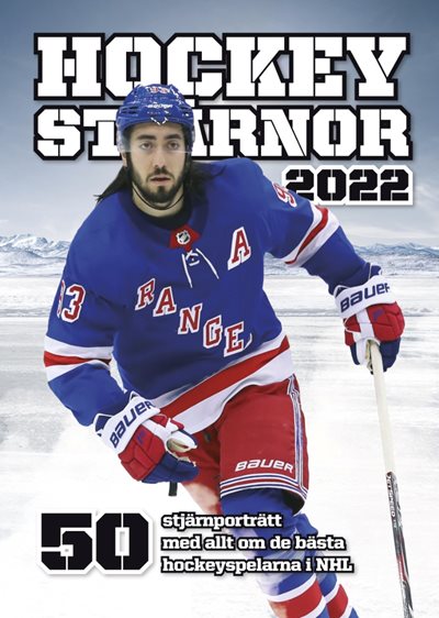 Hockeystjärnor 2022