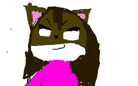 Big Mama Enternal