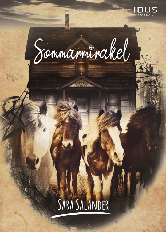 Sommarmiraker