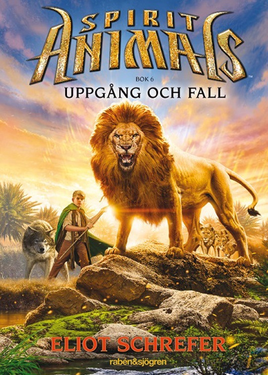 Uppgång och fall