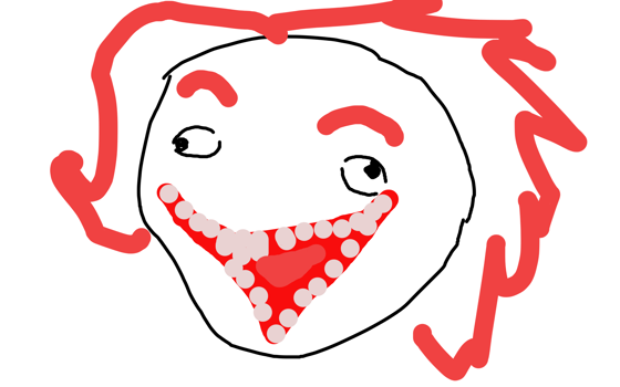ikävä pörrö fanart