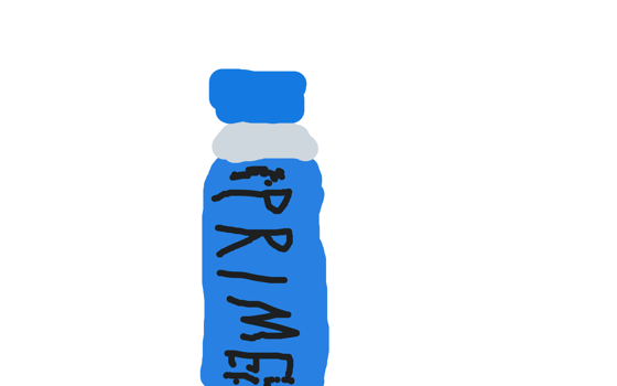 PRIME!