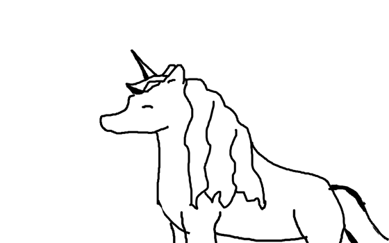 unicorn 