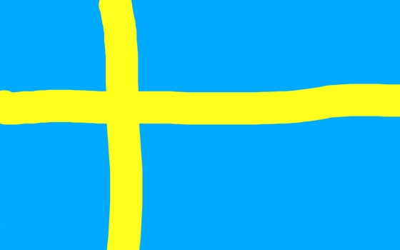Sverge
