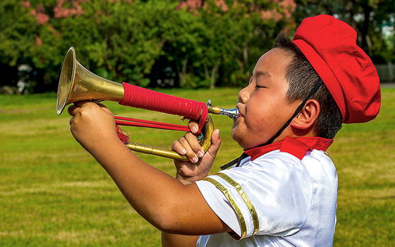 Trumpet