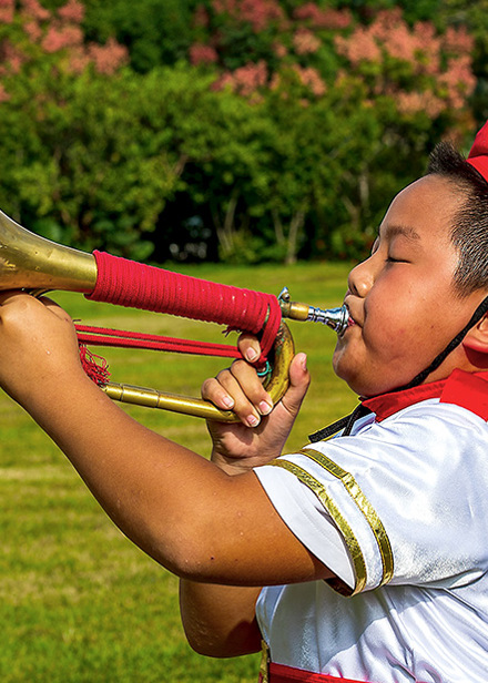 Trumpet