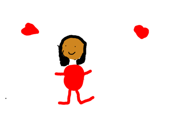 Min mamma