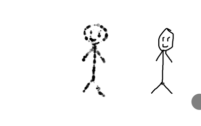 Pensel vs Penna Henry Stickmin