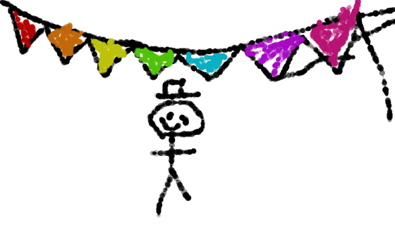 party