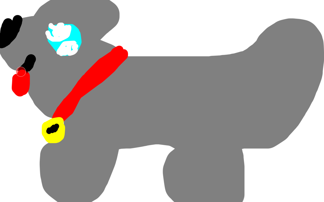 Hunden ole 
