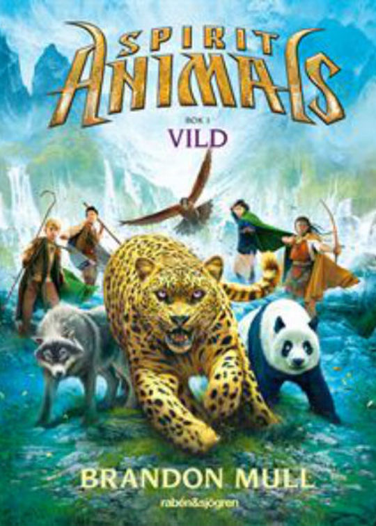 Vild