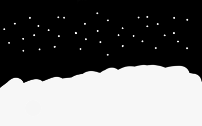 Snö