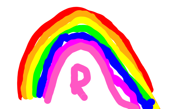 Regnbåge 