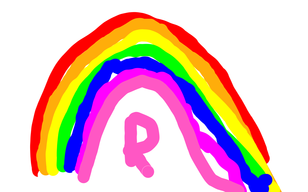 Regnbåge 