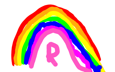 Regnbåge 