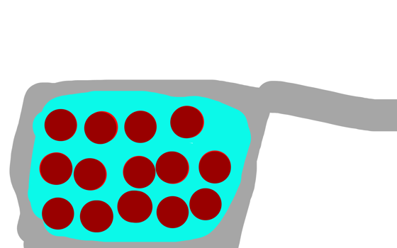 TOMAT SOPA
