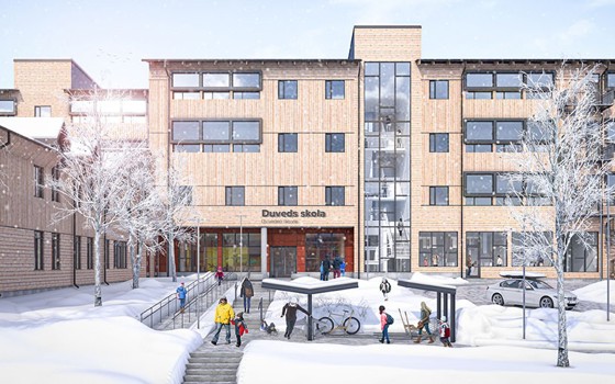 Skola